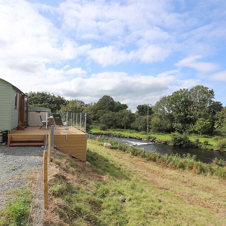 Llety'R Bugail 1 Villa Caernarfon Exterior photo