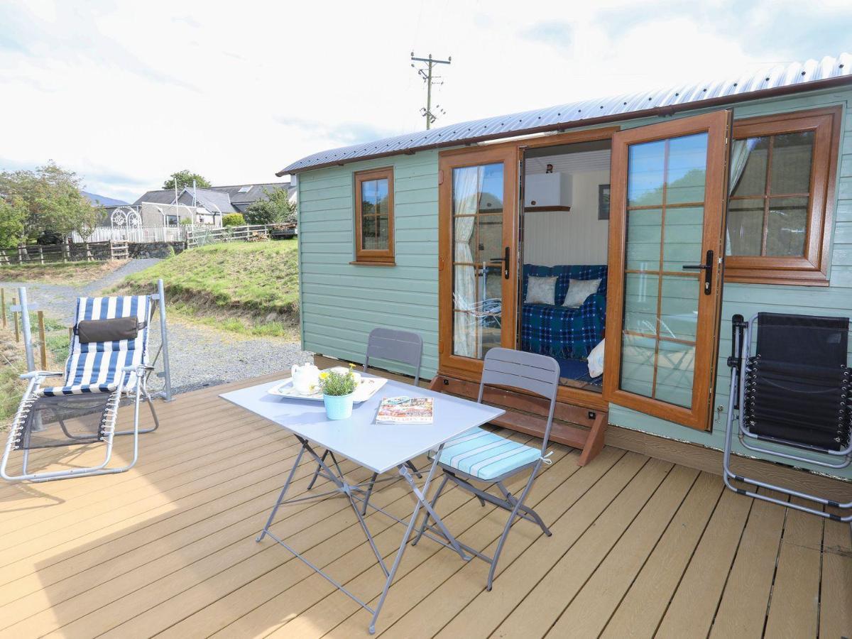 Llety'R Bugail 1 Villa Caernarfon Exterior photo