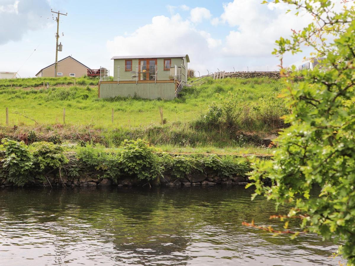 Llety'R Bugail 1 Villa Caernarfon Exterior photo